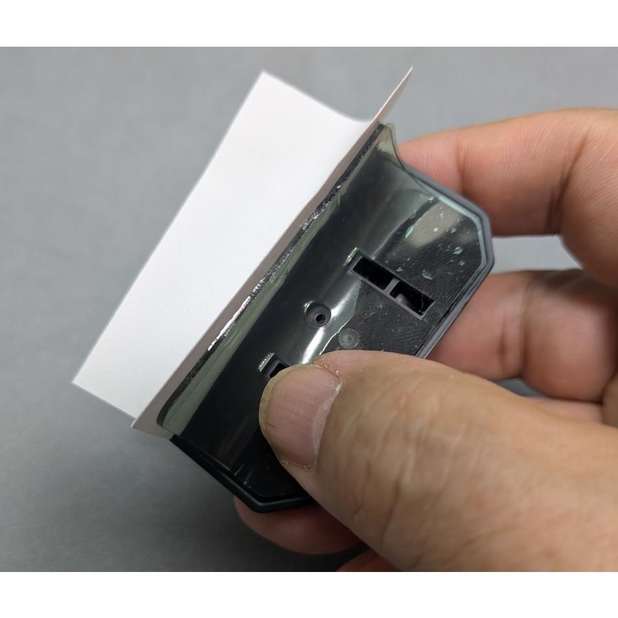 互換品 CES コムテックドライブレコーダー両面テープ 透明 J ZDR018 ZDR027 ZDR037 ZDR043 ZDR045  ZDR055 ZDR058 etc |  | 03