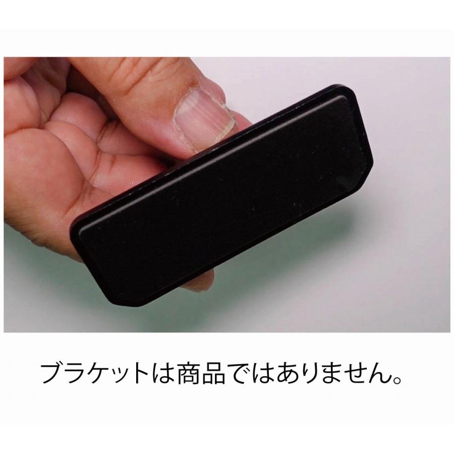 互換品 CES コムテックドライブレコーダー両面テープ A黒色 |  | 01