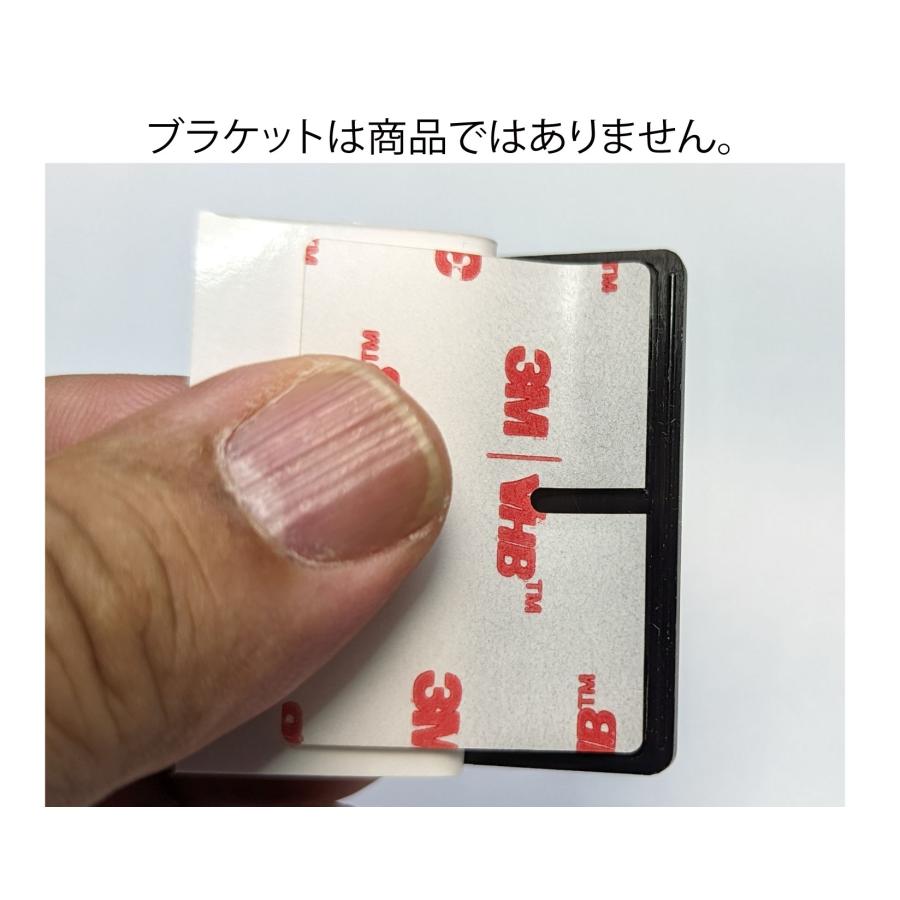 互換品 CES セルスタードライブレコーダー 両面テープ A透明 前方録画タイプ |  | 02