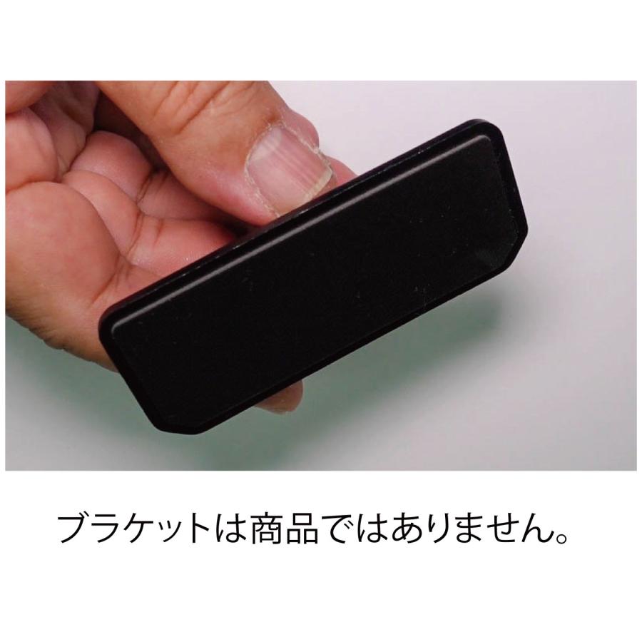 互換品 CES コムテックドライブレコーダー両面テープ ZDR-015 黒色