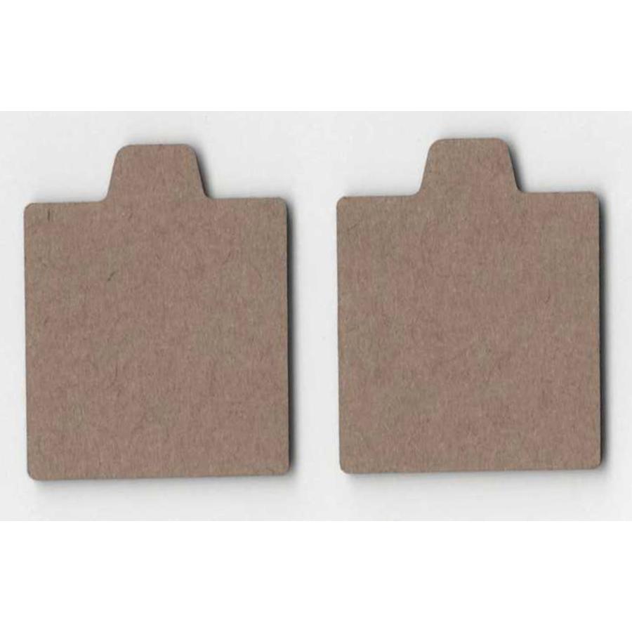 互換品 ETC アンテナ 両面テープ デンソー | 