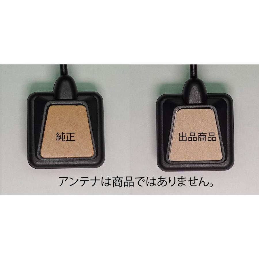 三菱 39540-SYY-003NH167、ETC、アンテナセット 互換品 ETC アンテナ 両面テープ 三菱電機 : C.E.S - 通販 - Yahoo