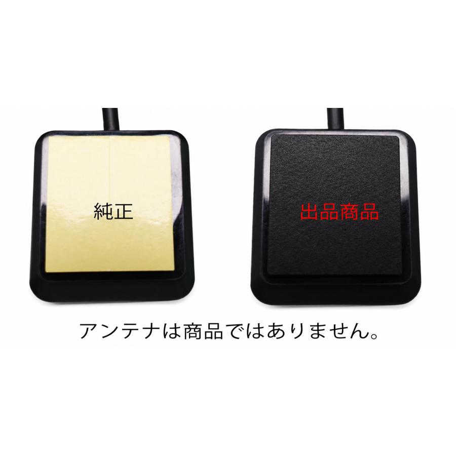 互換品 【P-ETC-B】 パナソニック用 ETCアンテナ 両面テープ 貼り替え