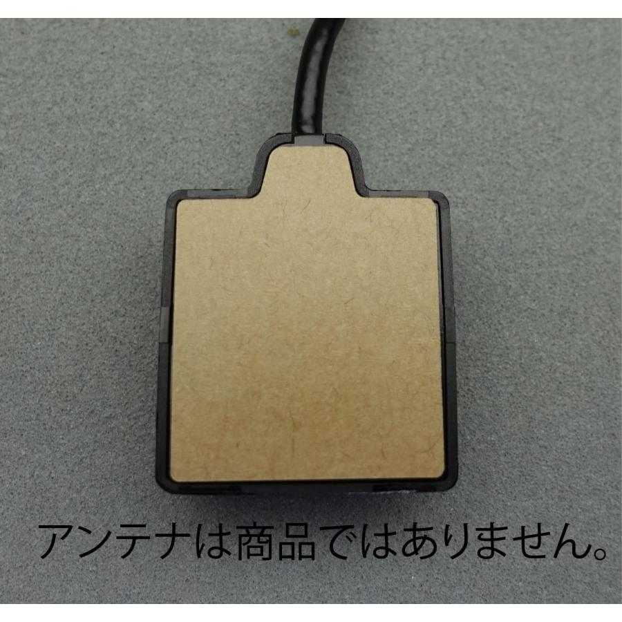 CES  業務用 4枚 デンソー用 ETC車載器アンテナ両面テープ 補修部品  互換品(ETC４-DENSO) |  | 01