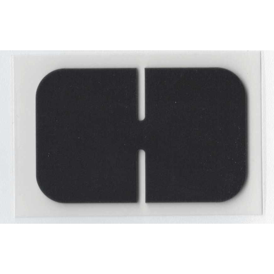 互換品 CES ケンウッド ドライブレコーダー 両面テープ DRV-230 DRV-320 DRV-325 DRV-610 KNA-DR350 GC-DR1 黒色KAB | 