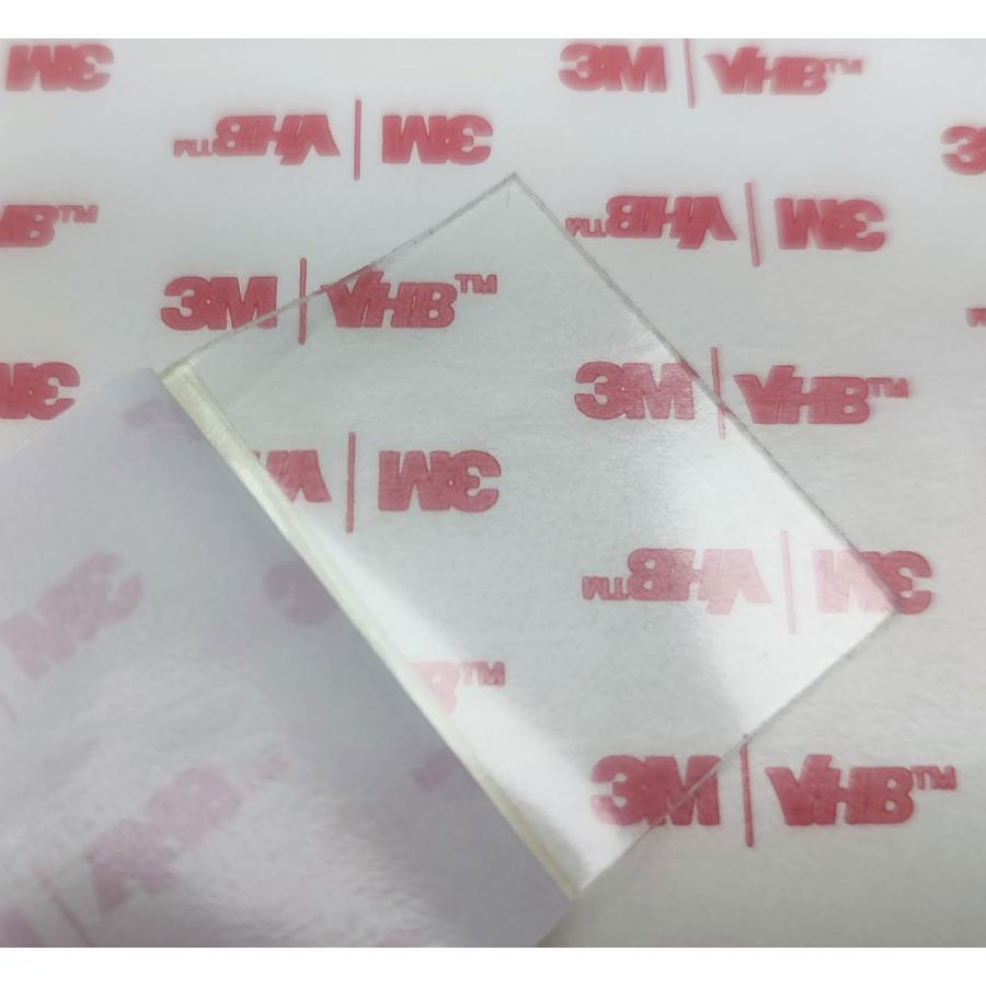 互換品 CES ユピテル ドライブレコーダー 両面テープ１カメラ用 YA-T透明 |  | 04