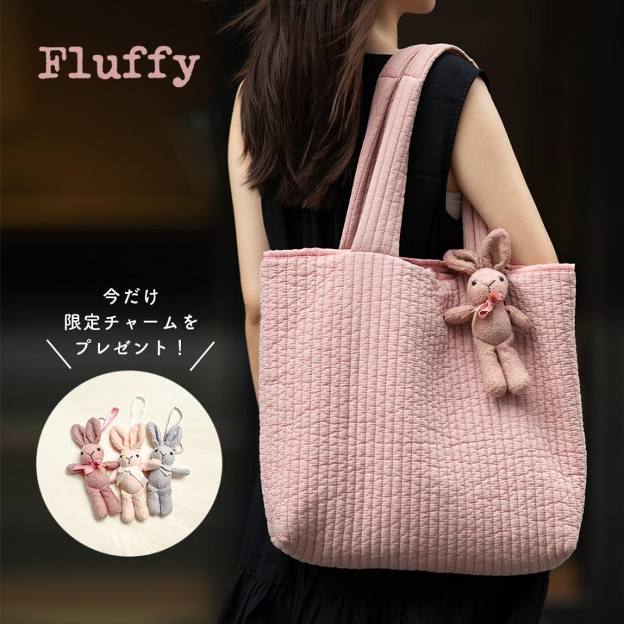 【数回使用】エピヌトートバッグ　ツイード　ピンク 未開封】エピヌ ÉPINE ブックトートバッグ ミディアム ツイード ピンク