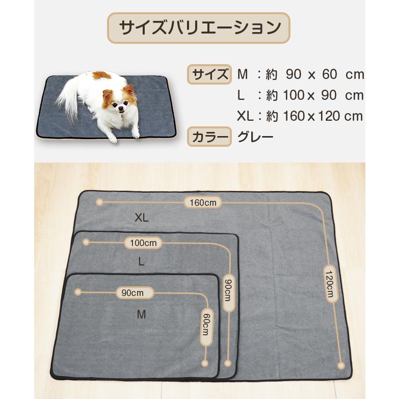 最終値下げ　フェレット　トイレ　専用防水マット imgrc0323323879.jpg