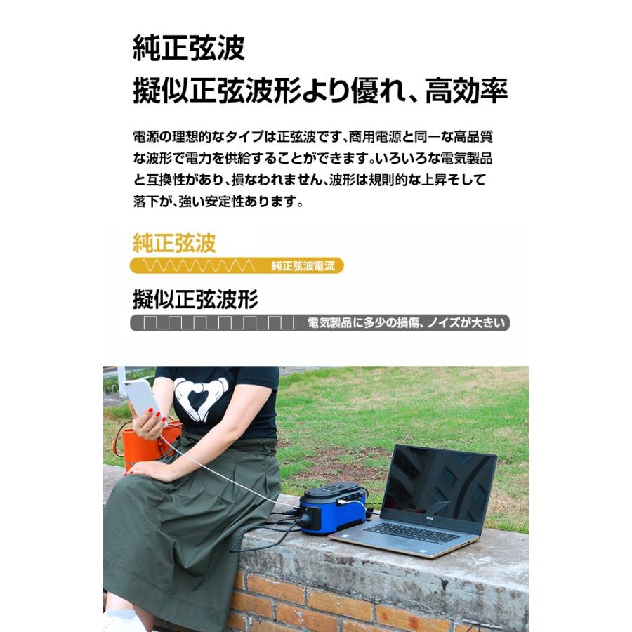 ポータブル電源 60000mAh 防災グッズ 非常用電源 防災 電源 充電器 r