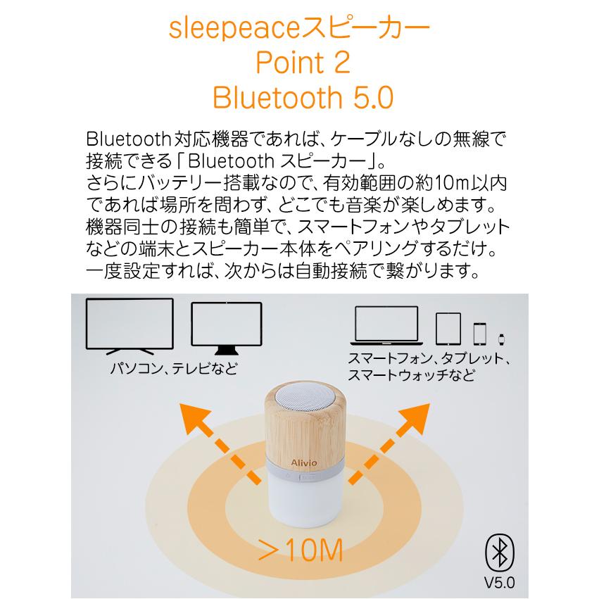 ライト付き スピーカー アウトレット bluetooth ブルートゥース