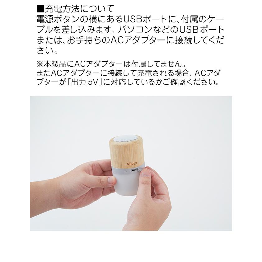 ライト付き スピーカー アウトレット bluetooth ブルートゥース