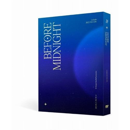 安心の日本国内発送 4か国語字幕 オリ特付 2pm ジュノ dvd 2022 FAN