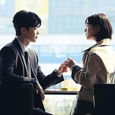 あなたが眠っている間に フォトエッセイ イ・ジョンソク スジ ペスジ