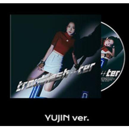 ユジン　デジパック Amazon.com: ZEROBASEONE BLUE PARADISE [ Digipack Ver. ] 5th Mini