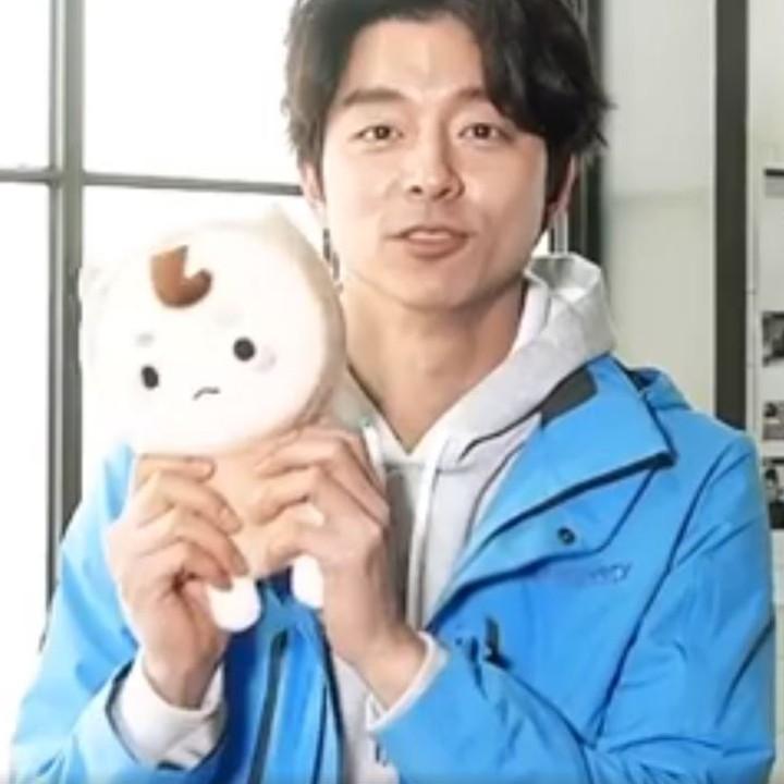 ドラマ 鬼 トッケビ キャラクター そばくん メミルくん ２５ｃｍぬいぐるみ Dollmemil コリーヌファクトリーショップ 通販 Yahoo ショッピング