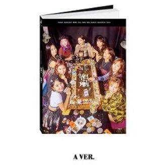 安心の日本国内発送 Yes or Yes 6th Mini Album A Ver. TWICE｜c-factory