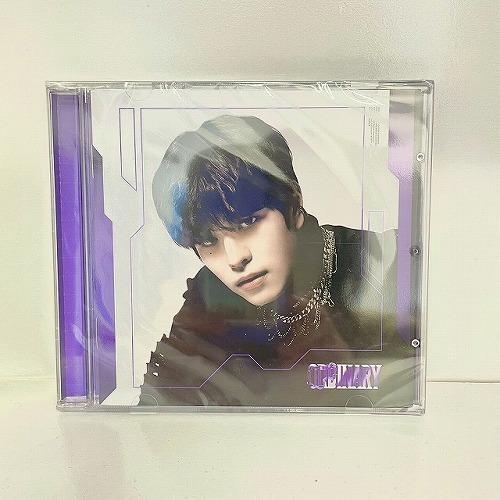 StrayKids スキズ oddinary ジュエルケース　セット Stray Kids｜韓国ミニアルバム『ODDINARY』にジュエルケース