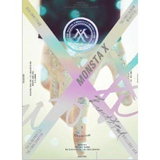 安心の日本国内発送 The Clan 2.5 Final Chapter Beautiful Monsta X 