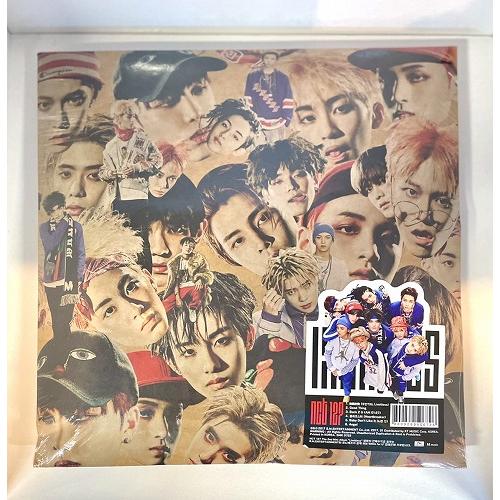 安心の日本国内発送 NCT 127 Mini Album 2nd NCT#127 LIMITLESS A Ver