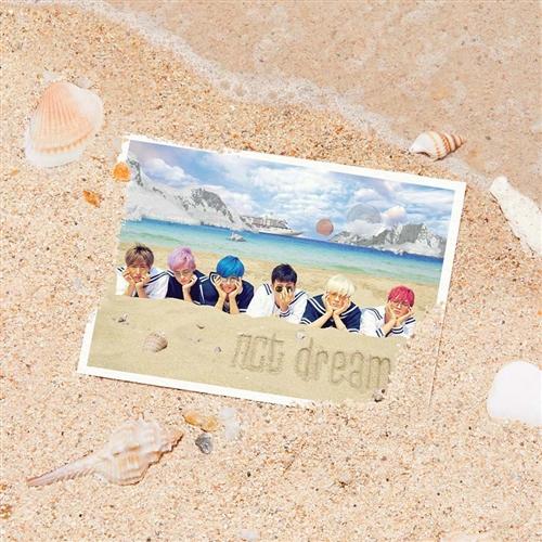 安心の日本国内発送 NCT DREAM 1st Mini Album We Young nctdream