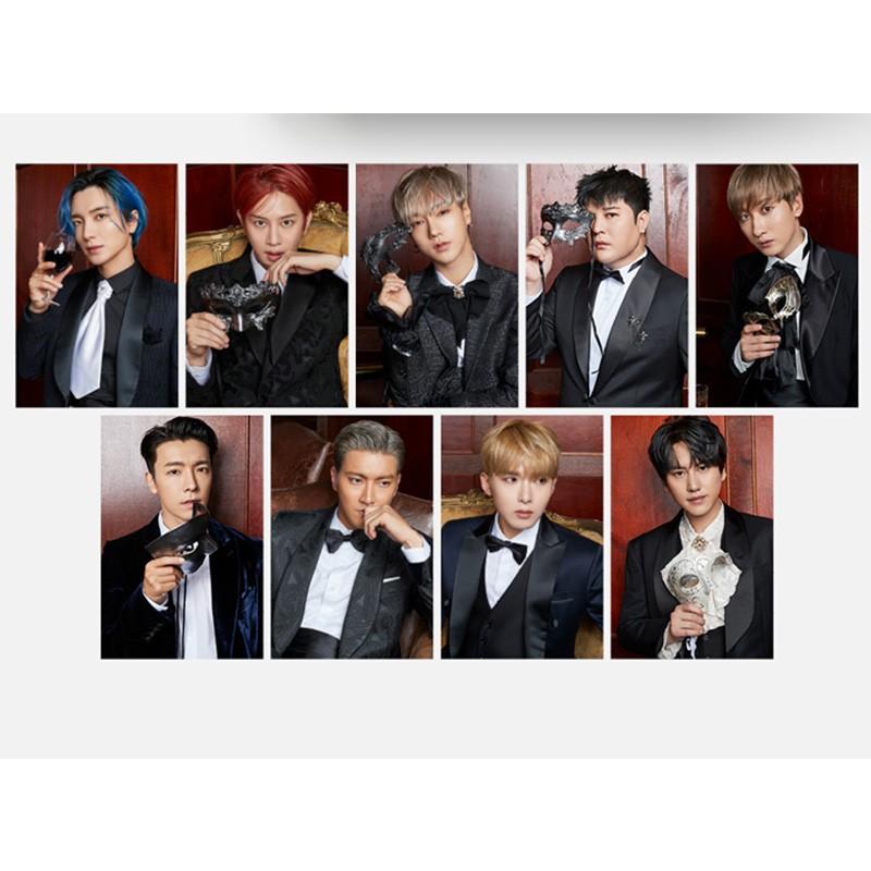 安心の日本国内発送 2020 SUPER JUNIOR SEASON'S GREETINGS シーズン