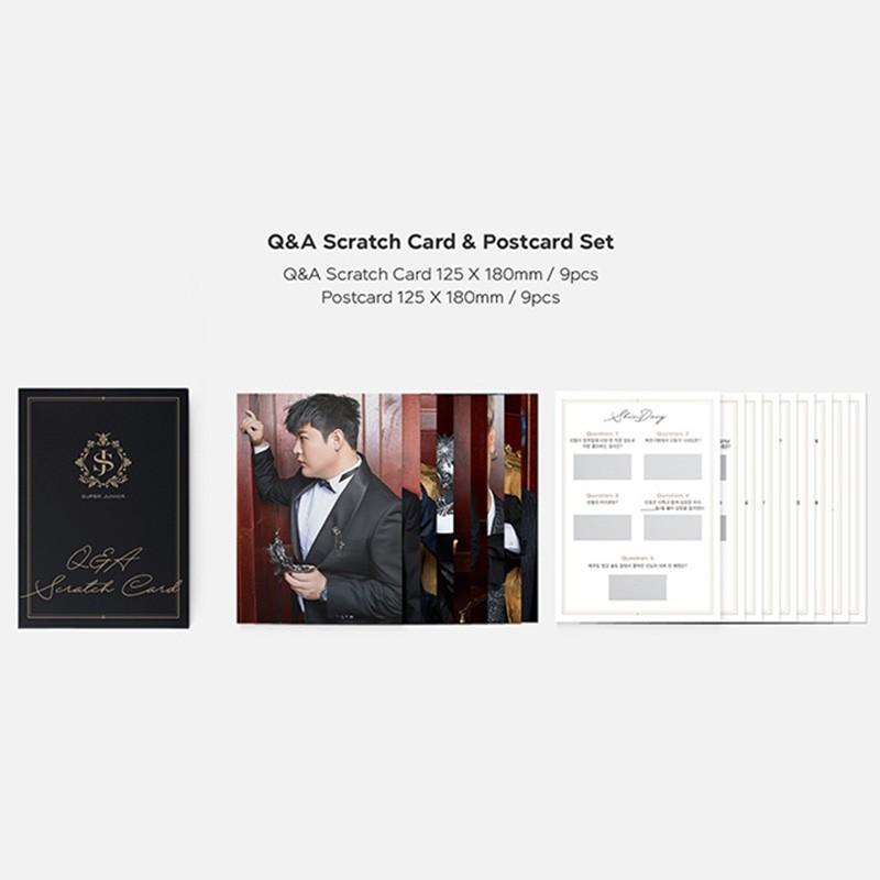 専用出品 SUPER JUNIOR 2020 シーグリ 安心の日本国内発送 2020 SUPER JUNIOR SEASON'S GREETINGS