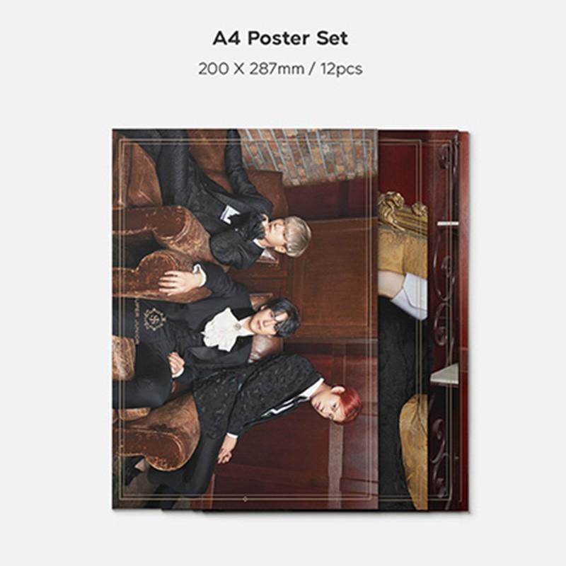 安心の日本国内発送 2020 SUPER JUNIOR SEASON'S GREETINGS シーズン