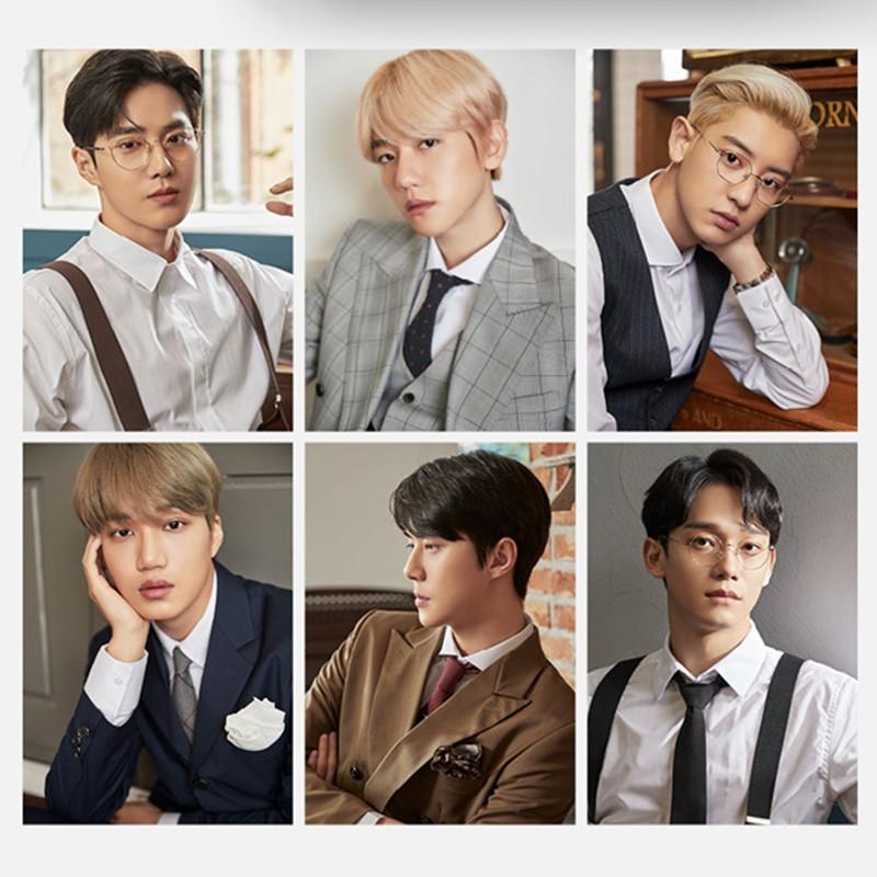安心の日本国内発送 EXO 2020 SEASON'S GREETINGS シーズン
