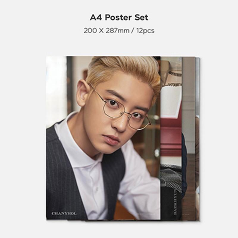 exo アルバム　シーグリ 安心の日本国内発送 EXO 2020 SEASON'S GREETINGS シーズン