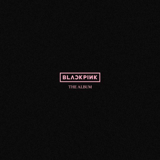 安心の日本国内発送 1st FULL ALBUM THE VER.1 BLACKPINK