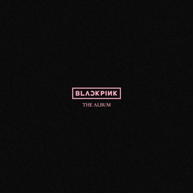 安心の日本国内発送 1st FULL ALBUM THE ALBUM VER.1 BLACKPINK アルバム cdアルバム  cd ブラックピンク ブルピン｜c-factory