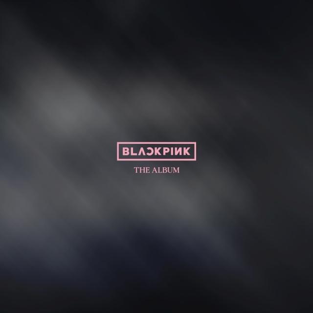 kpop Blackpink ブルピン CD アルバム BLACKPINK（K-POP/アジア）の 