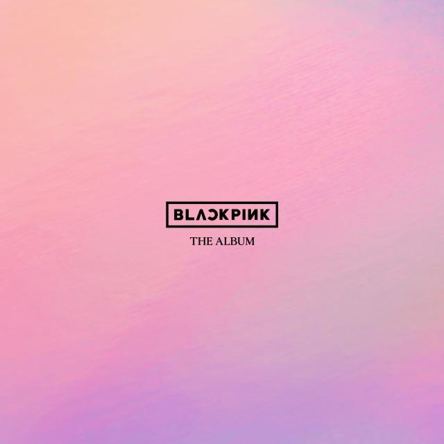 る*る様 BLACKPINK THE ALBUM CD 4枚セット る*る様 BLACKPINK THE ALBUM CD 4枚セット