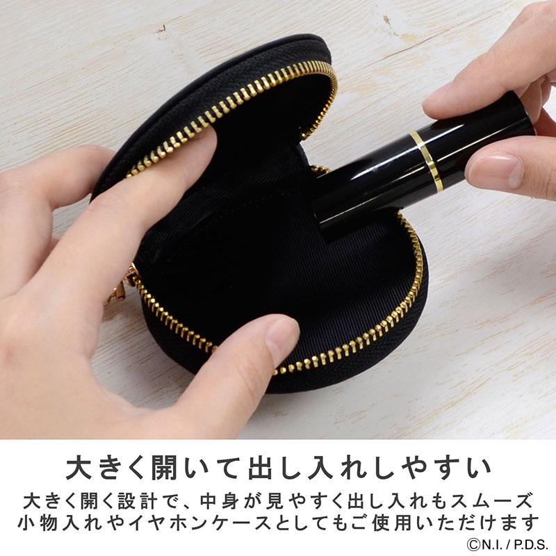 ANGEL BLUE（エンジェルブルー） キャラクター 財布 「本革 コイン