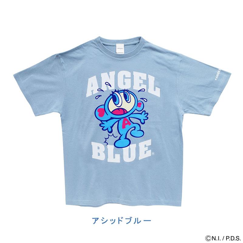 ANGEL BLUE（エンジェルブルー） ANGEL BLUE「Tシャツ / びっくり