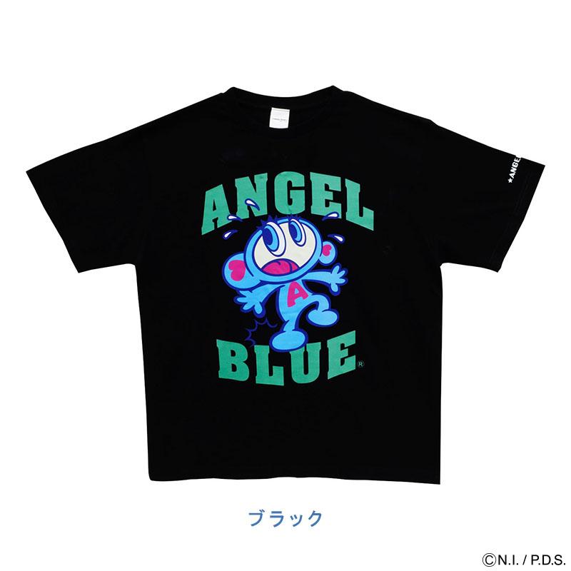 ANGEL BLUE（エンジェルブルー） ANGEL BLUE「Tシャツ / びっくり