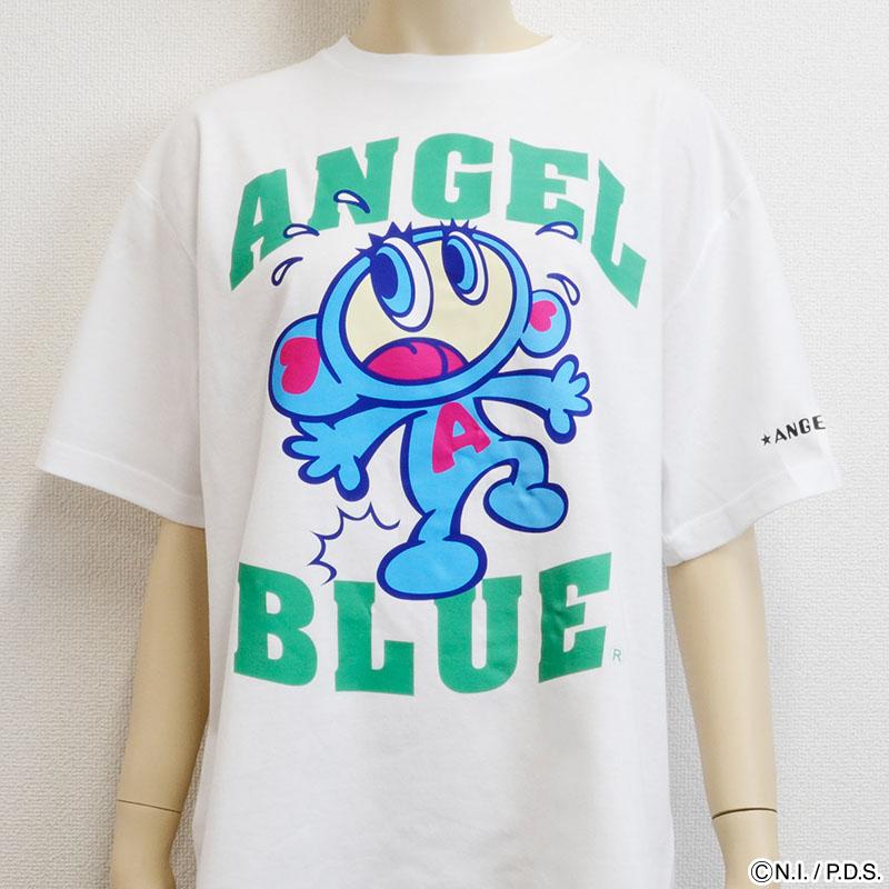 ANGEL BLUE（エンジェルブルー） ANGEL BLUE「Tシャツ / びっくり