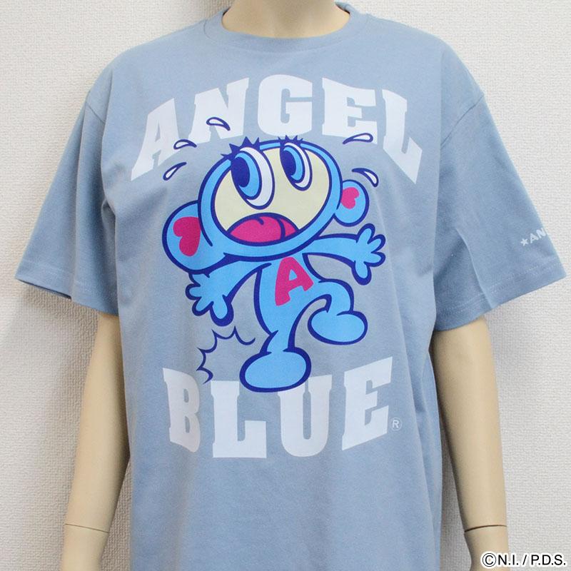ANGEL BLUE（エンジェルブルー） ANGEL BLUE「Tシャツ / びっくり