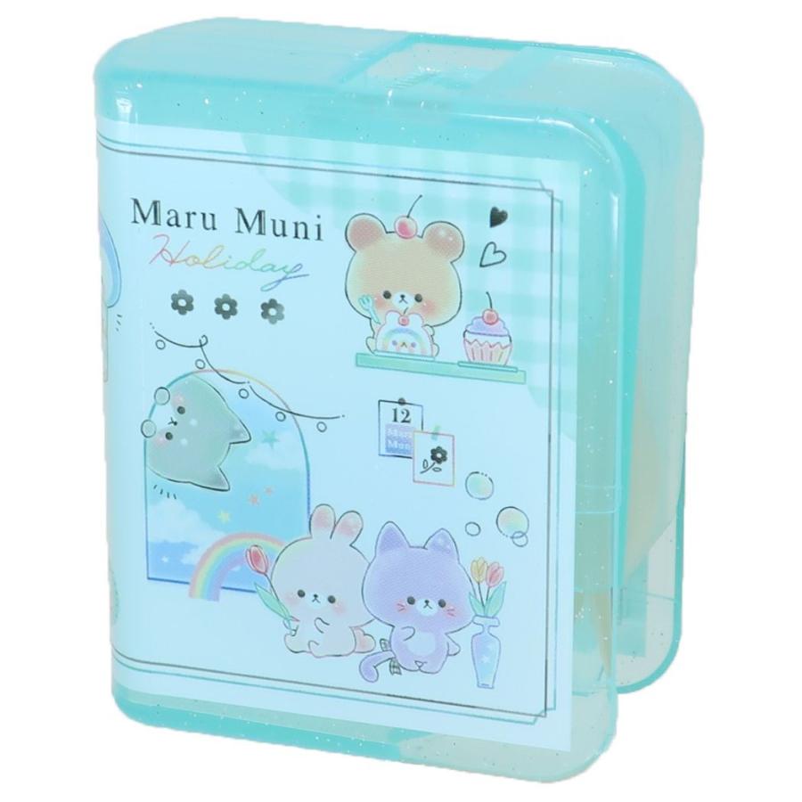 BOOK型セロハンテープ MARU MUNI HOLIDAY : cf shop - 通販 - Yahoo
