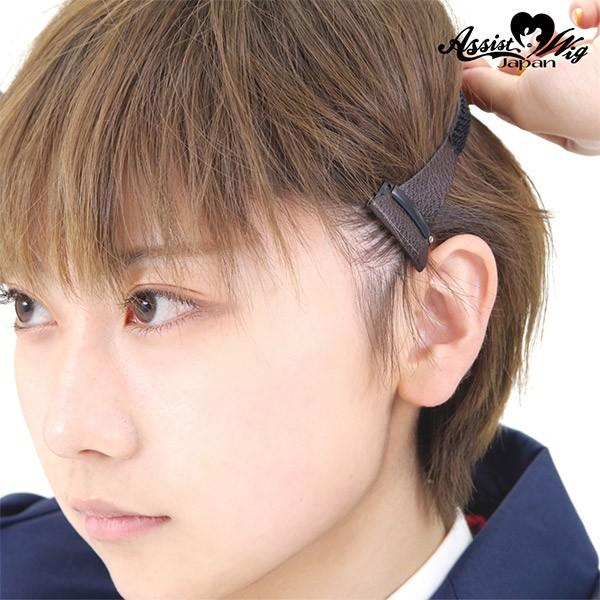 10 Offクーポン リフトアップバンドas コスプレ用 バンドタイプ ネコポス便 送料無料 小顔効果 クリップ 2次元キャラ アシストオリジナル As Band 1 カラコン通販アイキュート 通販 Yahoo ショッピング