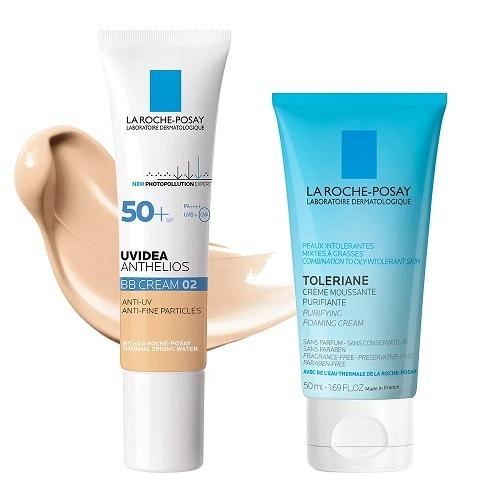 Uvイデア Xl プロテクション キット ナチュラル トレリアンフォーミングクレンザー ミニ 50ml Segurosaurora Com