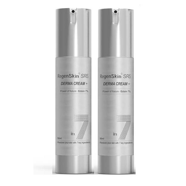 リジェンスキン SRSダーマスキンプラス 2本セット 2本セット・ポイント15倍】 RegenSkin リジェンスキン SRSダーマ