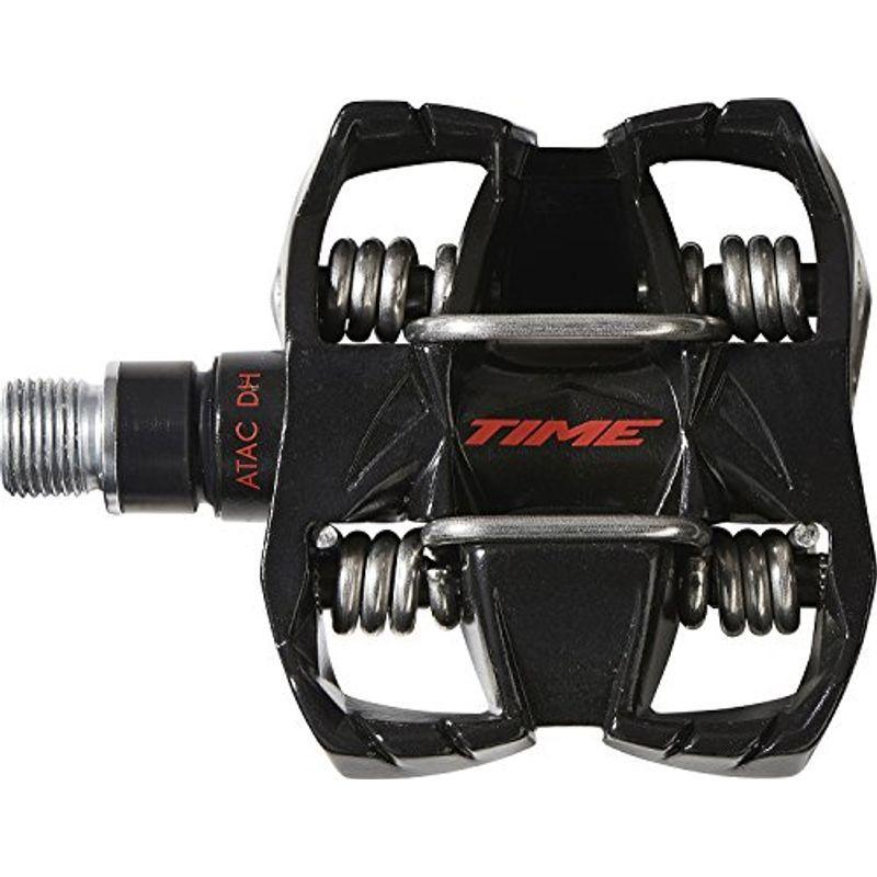 Time タイム 自転車 マウンテン バイク Mtb エンデューロ ビンディング ペダル Atac Dh 4 重量 238g 片側 T2g D5ggfnqfve 自転車 Tdsc Sn