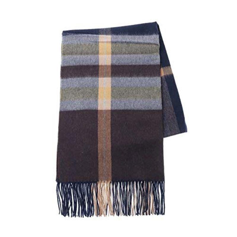レディースファッション ｗｅｂ限定カラー有 アーヴェヴェ A V V ウールチェックストール Ks3kj M ネイビー C9k1y1gats Www Boulevardrestaurants Com