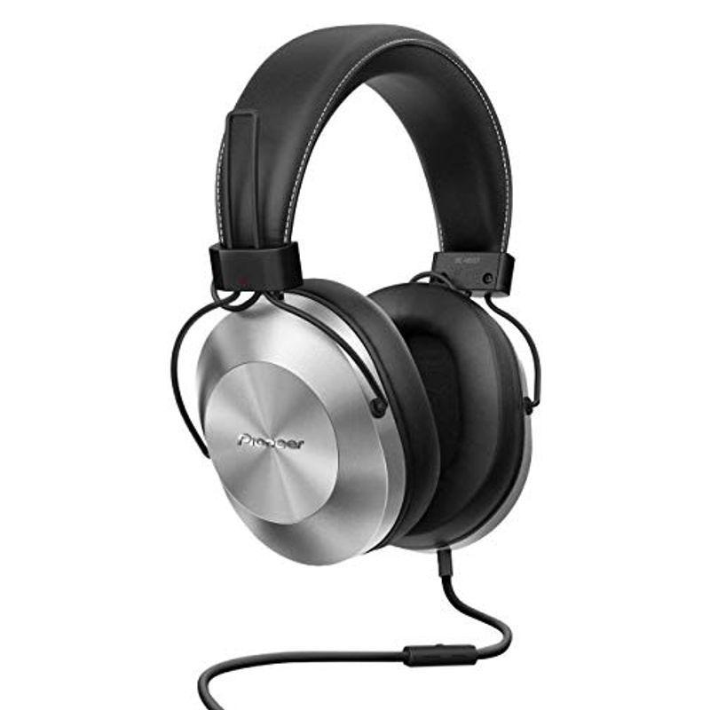 Pioneer H Res H Res オーバーイヤーヘッドホン シルバー Se Ms5t S イヤホン ヘッドホン Se Ms5t S ならショッピング ランキングや口コミも豊富なネット通販 更にお得なpaypay残高も スマホアプリも充実で毎日どこから