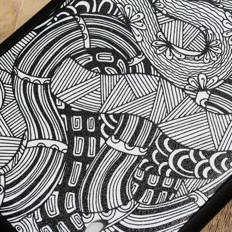 Mrlab Iphoneケース Iphone12pro Max 耐衝撃 バンパー ケース かっこいい 人気 蛇柄 パイソン柄 102 絶妙なデザイン