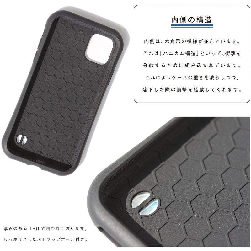 Mrlab Iphoneケース Iphone12pro Max 耐衝撃 バンパー ケース かっこいい 人気 蛇柄 パイソン柄 102 絶妙なデザイン