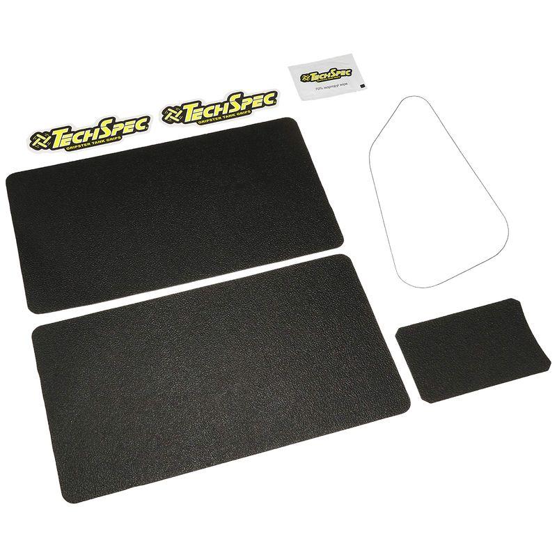 TECHSPEC(テックスペック) GRIPSTER SPORT 汎用シートキット HF(ハイフュージョン) 汎用 ユニバーサル 6200