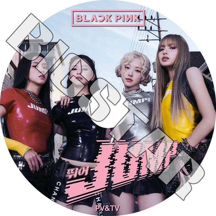 black pink ジス solo dmm 中国 サイン会 4枚セット K-POP DVD/ BLACK PINK 2025 PV/TV☆JUMP Shut Down VENOM