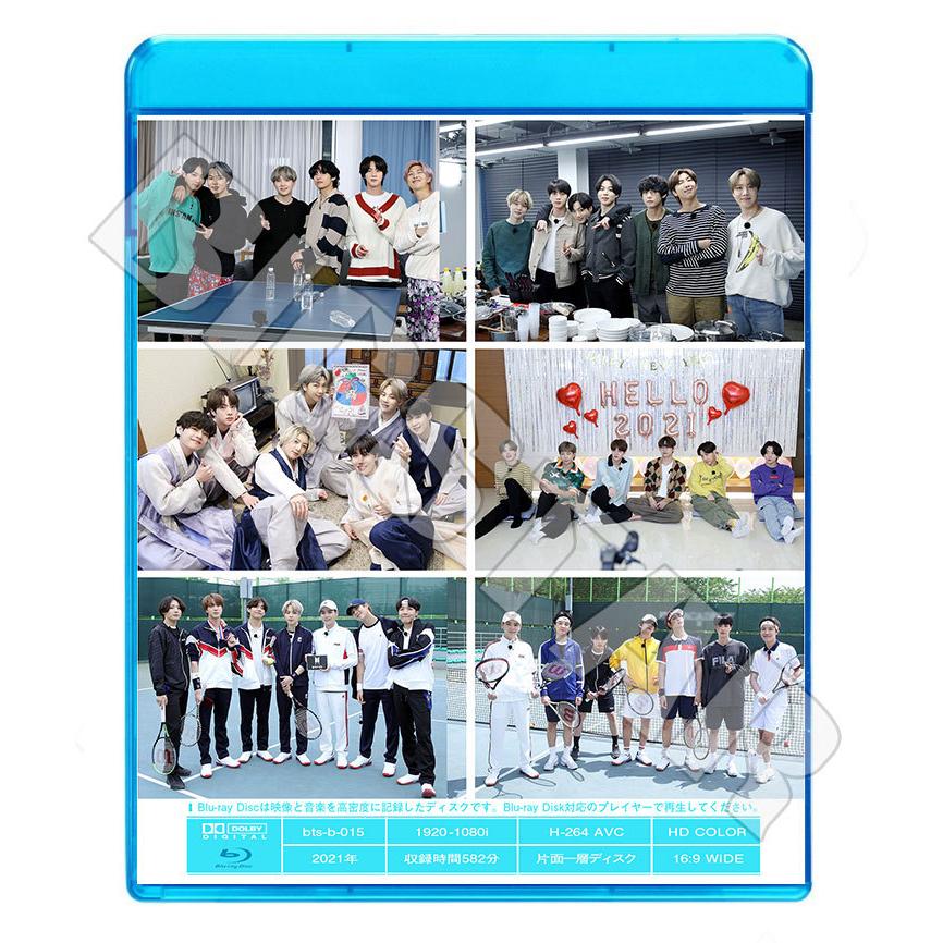 走れ！防弾　Blu-ray  EP1〜EP130 走れ！防弾 Blu-ray EP1〜EP130 BTS日本語字幕】RUN BTS EP.130 走れ